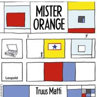 Mister Orange - thumbnail