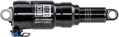 ROCKSHOX schokdemper "deluxe ultimate rct" rear shock rs deluxe ult. rct 190 x 45mm