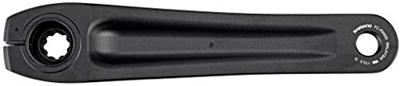 SHIMANO crankstel "grx fc-rx600" crankset shim.grx fcrx600 40t.170mm ht2 11sp bl.