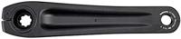 SHIMANO crankstel "grx fc-rx600" crankset shim.grx fcrx600 40t.170mm ht2 11sp bl. - thumbnail