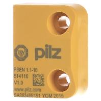 PILZ 506411 PSEN ma1.1p-10/PSEN1.1-10/3mm Magnetische veiligheidsschakelaar 24 V/DC IP65, IP67 1 stuk(s) PILZ 506411 PSEN ma1.1p-10/PSEN1.1-10/3mm Magnetische veiligheidsschakelaar 24 V/DC IP65, IP67 1 stuk(s)