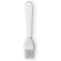 Brabantia Essential Line Silicone Bakborsteltje XL Wit - thumbnail
