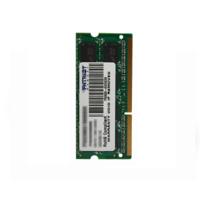 Patriot Memory 8GB PC3-12800 geheugenmodule 1 x 8 GB DDR3 1600 MHz - thumbnail
