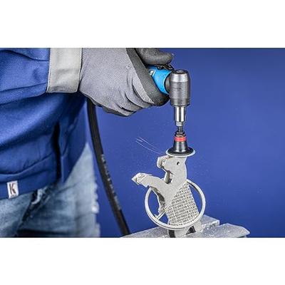 PFERD TOOLS CD 50 Z 36 42753503 Schuurblad Korrelgrootte (num) 36 (Ø) 50 mm 100 stuk(s)