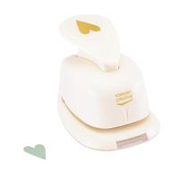 Vaessen Creative • figuurpons hart smal speels small - thumbnail