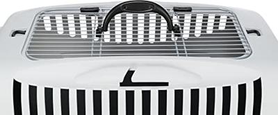 TRIXIE Capri 3 Hondentransportbox 40 × 38 × 61 cm - thumbnail