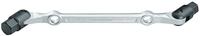 Gedore Kniegewricht Inbus 12x14 MM - 6302680 - thumbnail