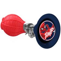 Seven Polska Hoorn sp spider man blauw/rood - thumbnail