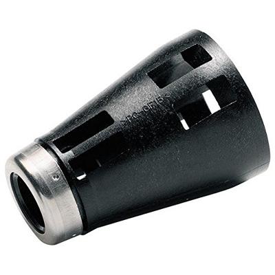 Makita Accessoires Neusstuk voor bithouder 60mm - 152483-1