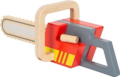 Houten kettingzaag