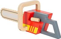 Small Foot houten kettingzaag - thumbnail