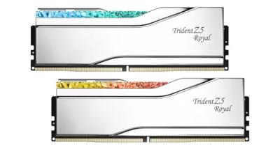 G.Skill F5-8400J4052G24GX2-TR5S geheugenmodule 48 GB 2 x 24 GB DDR5 8400 MHz