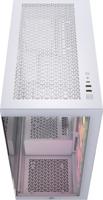 Corsair iCUE 3500X Midi-tower PC-behuizing Wit - thumbnail