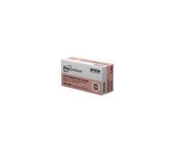 Epson C13S020690 inktcartridge 1 stuk(s) Origineel Lichtmagenta - thumbnail