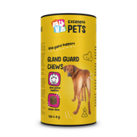 Excellent Pets Gland Guard Chew 480 gram (120 Treats) - thumbnail