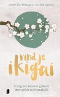 Vind je ikigai - thumbnail