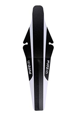 ZÉFAL steekspatbord, achter "shield lite" rear clip-on fender zefal "shield lite" m