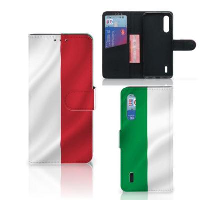 Xiaomi Mi 9 Lite | Bookstyle Case | Italië