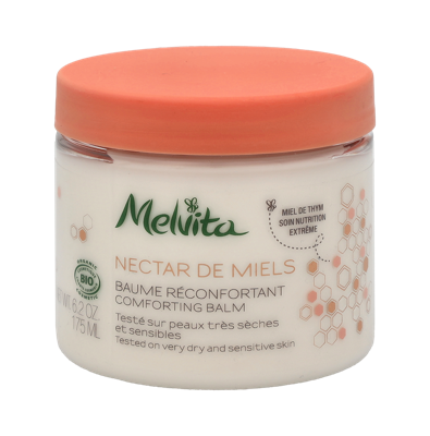 Melvita Nectar de Miels Comforting Balm 175ml