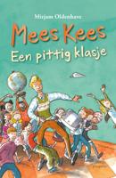 Een pittig klasje - Mirjam Oldenhave - ebook - thumbnail