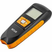 Multimeter RETLUX RDT 100 - thumbnail