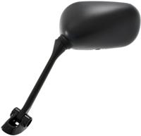 RMS spiegel mirrors black left - thumbnail