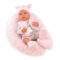 Babyborn-poppen Berjuan 8120-24 45 cm - thumbnail