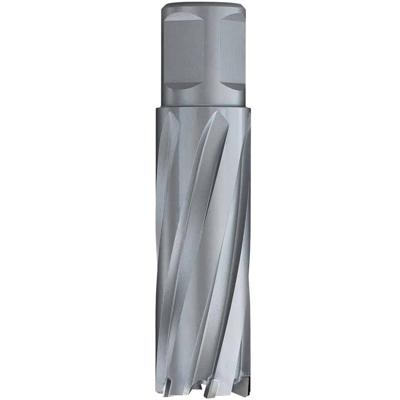 Euroboor Kernboor TCT 19 mm x 55 mm WelNit shank - HMLU.190