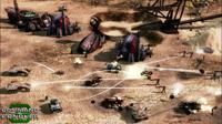 Command & Conquer 3 Tiberium Wars - thumbnail