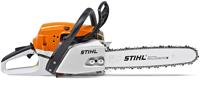 Stihl ms 261 c-m rs pro | benzine kettingzaag | 40 cm - 11412000647 - thumbnail