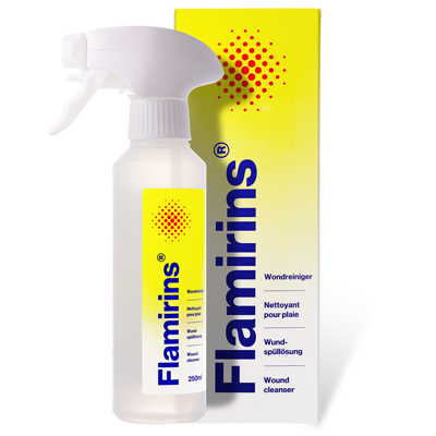 Flamirins Spray 250ml