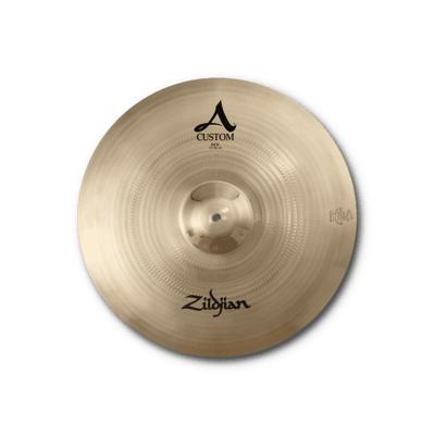 Zildjian 22" A Custom Ride