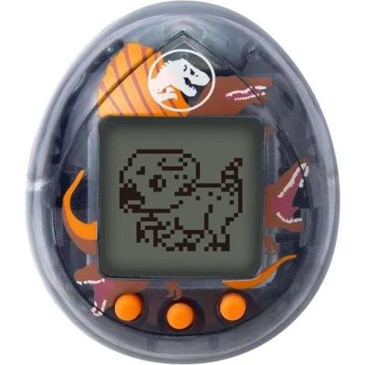 TAMAGOTCHI NANO - JURASSIC WORLD SPINOSAURUS