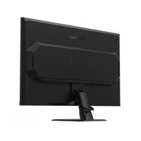 GIGABYTE GS32QA computer monitor 80 cm (31.5") 2560 x 1440 Pixels Quad HD LED Zwart - thumbnail