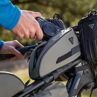 TOPEAK Toploader - 1 l - green