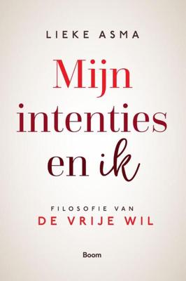Mijn intenties en ik (Paperback)