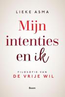 Mijn intenties en ik (Paperback) - thumbnail