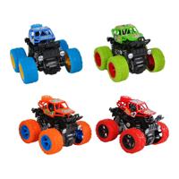 Roadblasters Bigfoot Frictie Monster 4x4 Truck, 9cm - thumbnail