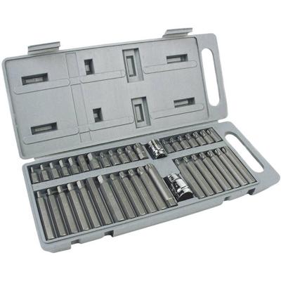 Brüder Mannesmann Bitset 40 dlg (Hobby) - 187-40