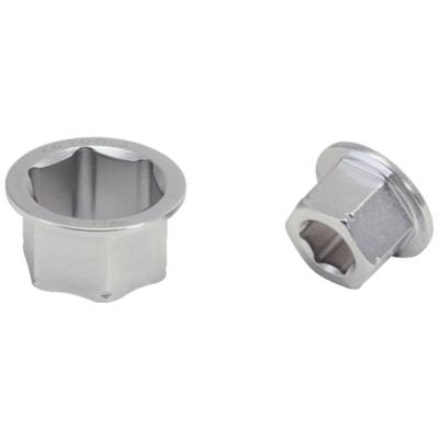 KS Tools 503.4515 503.4515 Zeskant-inzetstuk 9 mm 9 mm