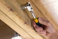 Stanley handgereedschap STMT82666-0 ratelset 1/4" 11 Delig - STMT82666-0 - thumbnail