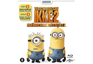 Verschrikkelijke Ikke 2