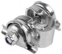 SelleRoyal Zadelstrop sr torx 8mm zilver (kaart) - thumbnail