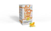 Tea of Life Fresh boost bio 20 Zakjes - thumbnail