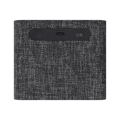 Creative Labs NUNO Micro Mono draadloze luidspreker Zwart