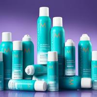 Moroccanoil Dry Shampoo - Light Tones 62 ml - thumbnail
