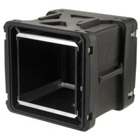 SKB 10U Roto Shockmount Rack Case - 20 482x355x508mm - thumbnail