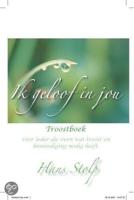 Ik geloof in jou (Paperback) - thumbnail