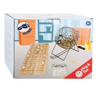 Small Foot houten bingospel - thumbnail