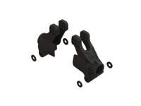 Arrma - Rear Hub (1 pair) (ARA330687) - thumbnail